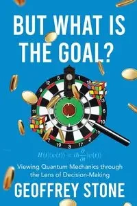 But What is the Goal? - Geoffrey Stone