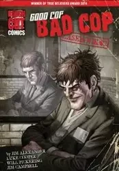 GOODCOPBADCOP - ALEXANDER JIM