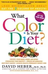 What Color Is Your Diet? - David Heber
