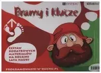 Bramy i klucze Zestaw dodatkowych materiałów na kolejne lata nauki - EI System