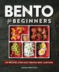 Bento for Beginners - Ravitch Chika