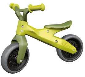 Eco+ Rowerek biegowy green hopper 18m+ - Chicco