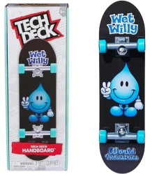 Tech Deck - Handboard World Industries - Spin Master