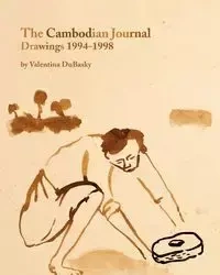 The Cambodian Journal - Valentina DuBasky