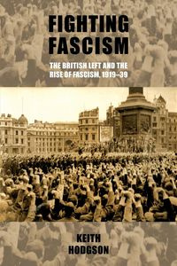 Fighting fascism - Keith Hodgson