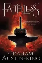 Faithless - Graham Austin-King