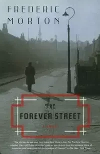Forever Street - Morton Frederic