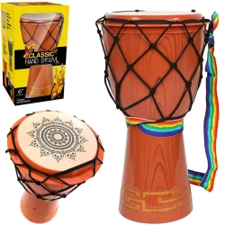 Bębenek bongos - Trifox