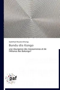 Bundu dia kongo - KIHANGU-G