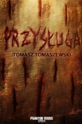 Przysługa - Tomasz Tomaszewski