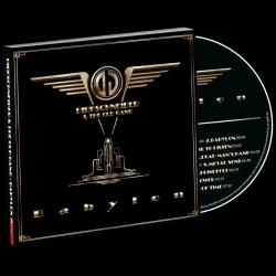 Babylon CD LIMITED, CD