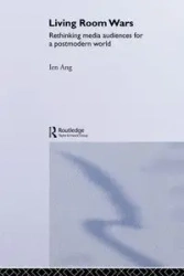 Living Room Wars - Ang Ien