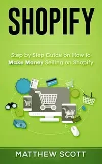 Shopify - Scott Matthew