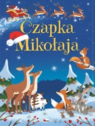 Czapka Mikołaja - opracowanie zbiorowe