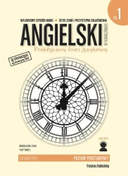 Angielski w tłumaczeniach. Gramatyka 1 w.3 - Magdalena Filak, Filip Radej