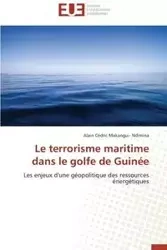 Le terrorisme maritime dans le golfe de guinée - MAKANGUI- NDIMINA-A