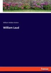 William Laud - William Hutton Holden