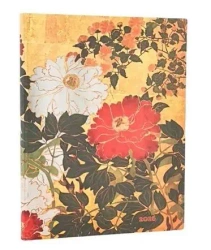 Kalendarz książkowy ultra 2026 Natsu - Paperblanks