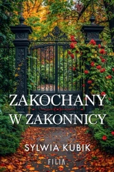 eBook Zakochany w zakonnicy - Sylwia Kubik mobi epub