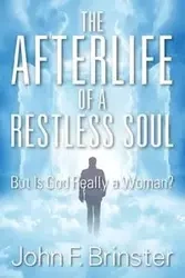 The Afterlife of a Restless Soul - John F. Brinster