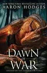 Dawn of War - Aaron Hodges