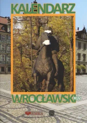 Kalendarz wrocławski XLV - praca zbiorowa