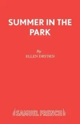 Summer in the Park - Ellen Dryden
