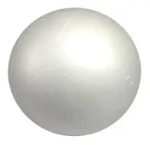 Styropianowa kula 4cm 24szt - Brewis