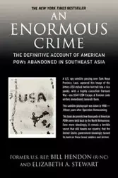An Enormous Crime - Bill Hendon