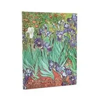 Kalendarz książkowy ultra 25/26 18M Van Gogh's - Paperblanks