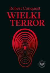 Wielki terror - Robert Conquest