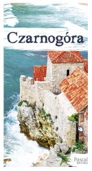 eBook Czarnogóra Pascal Holiday - Pascal epub mobi