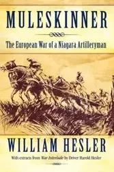 Muleskinner - William Hesler