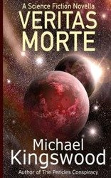 Veritas Morte - Michael Kingswood