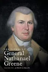 The Papers of General Nathanael Greene - Conrad Dennis M.