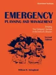 Emergency Planning and Management - William H. Stringfield