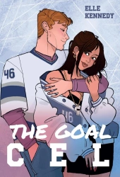 The goal. Cel. Kennedy - Kennedy Elle