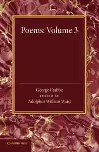 Poems - George Crabbe