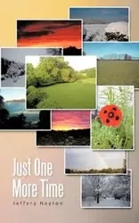 Just One More Time - Jeffery Hayton