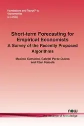 Short-Term Forecasting for Empirical Economists - Maximo Camacho