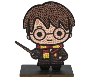 Mozaika diamentowa 2D Harry Potter - EPEE