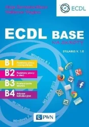 ECDL BASE na skróty - Alicja Waldemar Żarowska-Mazur Węglarz