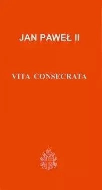 Vita Consecrata - Jan Paweł II
