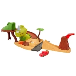 Cars. Dinoprzygoda HMD74 - Mattel