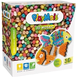 Playmais Mosaic 3D Ryba - Loick Trade
