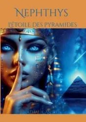 Nephthys - Nathalie Antien