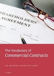 Vocabulary of Commercial Contracts - C.M. Mason