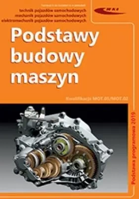 Podstawy budowy maszyn - praca zbiorowa
