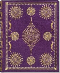 Notatnik duży Wersal - Peter Pauper Press