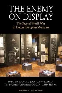 The Enemy on Display - Bogumił Zuzanna